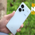 Xiaomi Redmi Note 13 Pro+ Battery Life Test