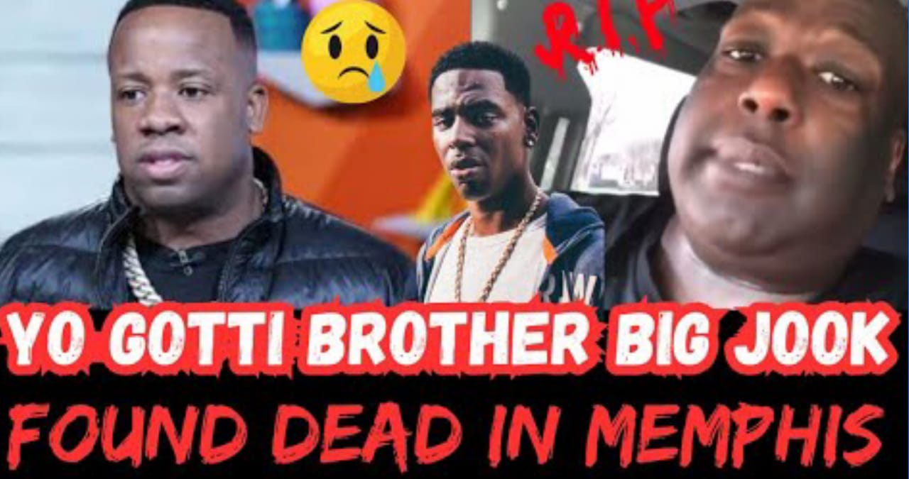 Yo Gotti's Brother Fatally Shot