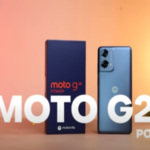 Motorola Moto G24 Power Price in India February 2024