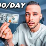 Make $1000 Just 1 Day