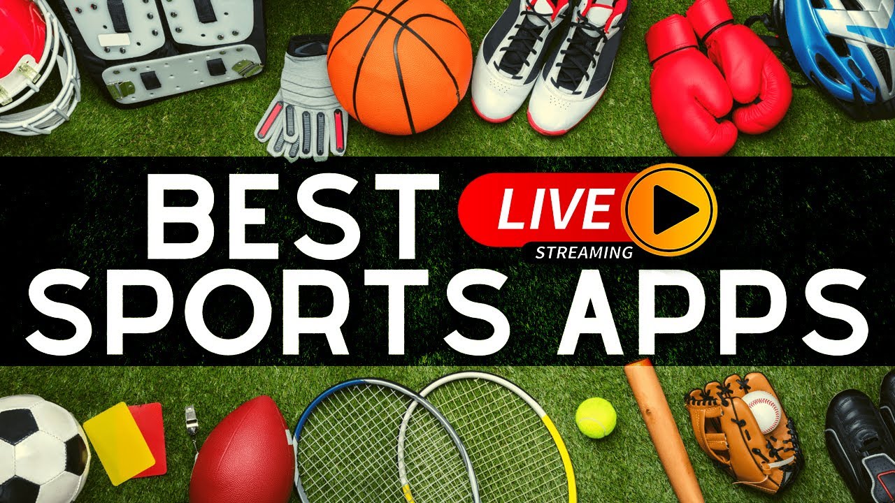 Best Apps to Watch Live Sports for Free