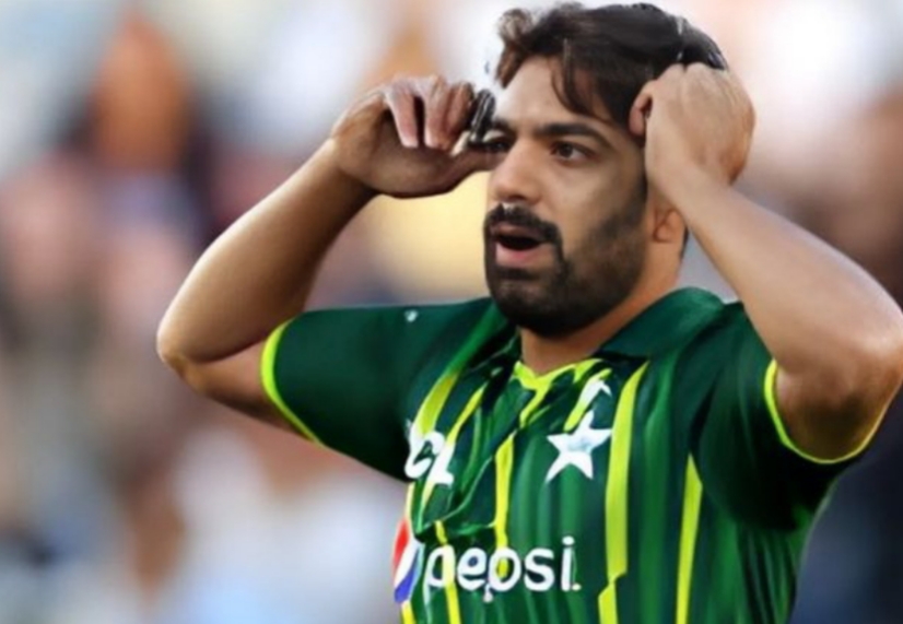 Will Haris Rauf Be in the Playing XI? – Lahore Qalandars’ Possible Lineup Against Karachi Kings
