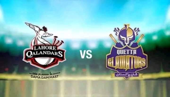 Lahore Qalandars vs Quetta Gladiators: Betting Tips and Match Predictions for PSL 9 match