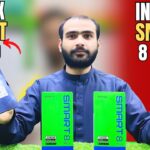 Infinix Smart 8 Plus and Pro Price